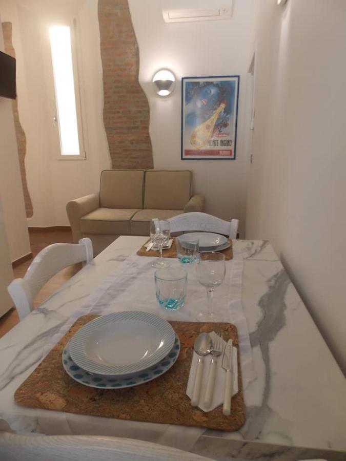 Via D'Acqua Al Mulino -City Center- Bo بولونيا المظهر الخارجي الصورة