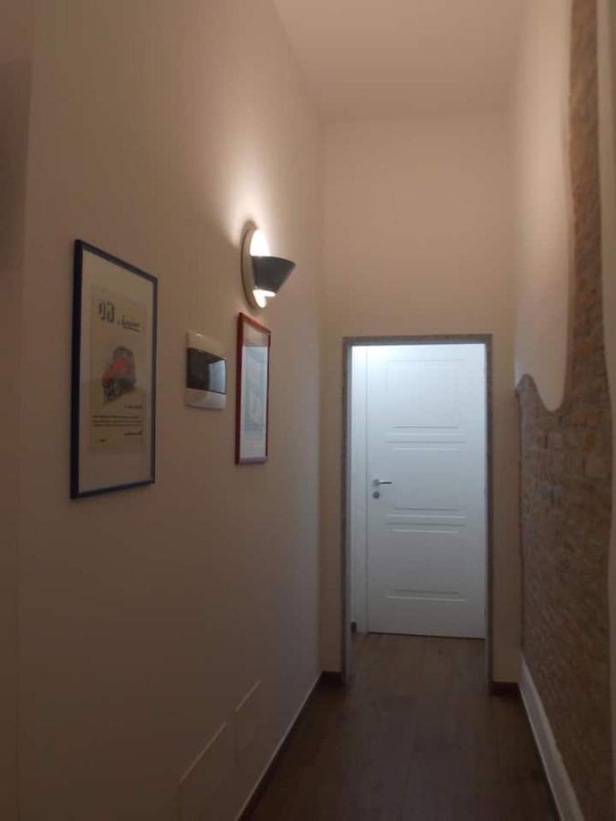 Via D'Acqua Al Mulino -City Center- Bo بولونيا المظهر الخارجي الصورة