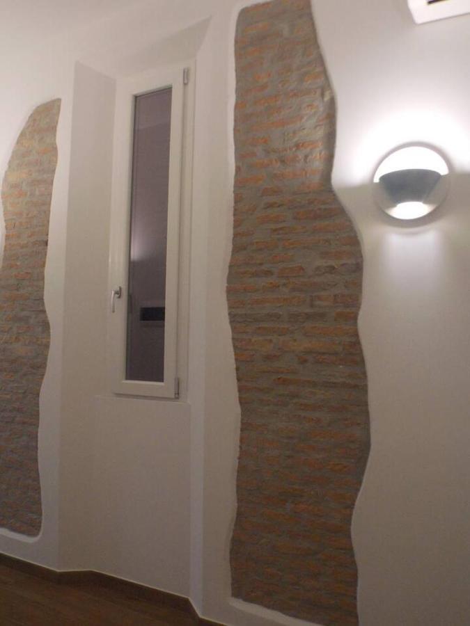 Via D'Acqua Al Mulino -City Center- Bo بولونيا المظهر الخارجي الصورة